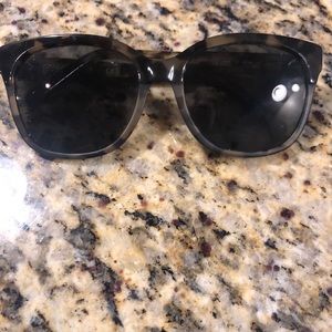 BOBBI BROWN SUNGLASSES